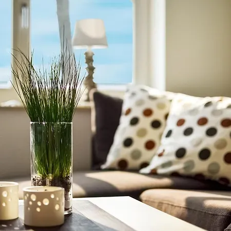 Sommerwind Appartement *