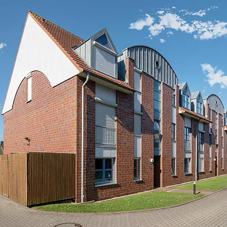 Sommerwind Appartement *