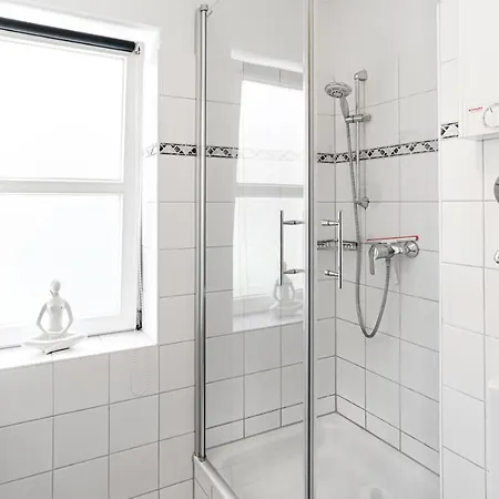 Appartement Sommerwind