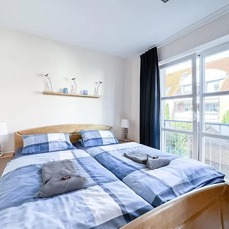Apartament Sommerwind *