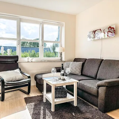 Appartement Sommerwind Schönberg in Holstein