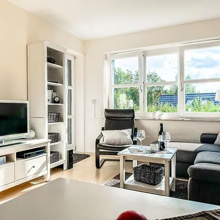 Sommerwind Appartement *